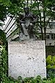Tavistock and Freud statue - cropped