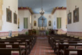 The Cathedral of San Carlos Borromeo, Monterey, California LCCN2013630627