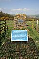 The Covenanter's Stone on Duns Law - geograph.org.uk - 1265154