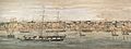 The Grand Panorama of a Whaling Voyage ‘Round the World (New Bedford)