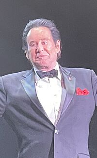 The Great Wayne Newton 2023