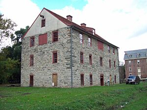 The Tannery Oct 11