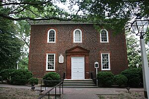 Thefallschurch
