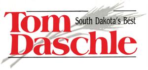 TomDaschle1986Logo