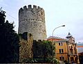 Torre de Llanes