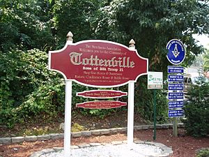 Tottenville