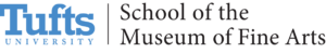Tufts School of the Museum of Fine Arts logo.png
