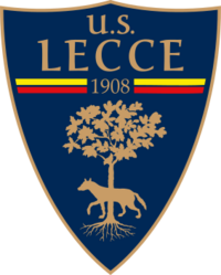 US Lecce crest.svg