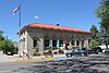 US Post Office and Federal Building-Canon City Main