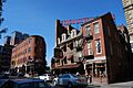 Union Oyster Boston