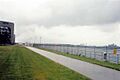 Upriver from Niagara Falls
