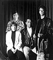 Velvet Underground 1993 promo photo