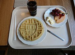Veritaffle