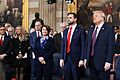 Vice President JD Vance is sworn in (04)