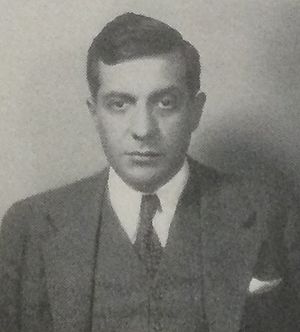 Vito Marcantonio (New York Congressman) 2