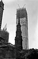 WTC-1970-under-construction