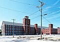 Wamsutta Mills NB