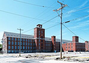 Wamsutta Mills NB