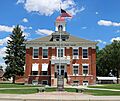 Washington County Court House (Colorado)