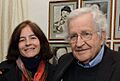Wasserman and Chomsky, 2014 (cropped)