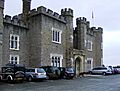 Watermouth Castle