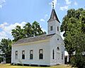 Wesley brethren church 2013