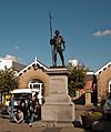 Wexford Pikeman Statue by Oliver Sheppard 2010 09 29