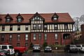 WhitePlainsNY YWCA Housing