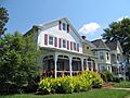 Whitehaven Historic District 2