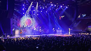 Whitesnake Helsinki 2022 02