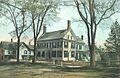 Whitmore House, Brunswick, ME