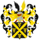 Coat of arms of Wijnegem