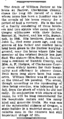 William Barlow obituary 1904