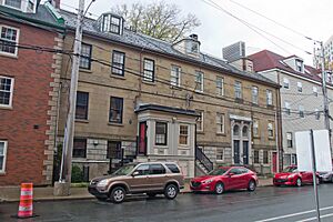 William DeBlois House