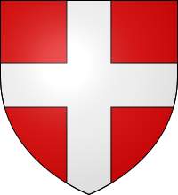 William de Vesci (d.1297) arms (alternate)