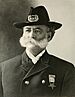William R. D. Blackwood, surgeon who was awarded the Medal of Honor for actions in the American Civil War.
