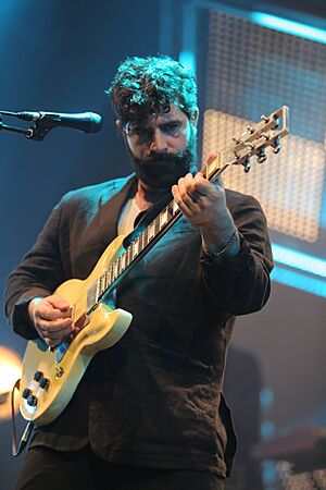 Yannis & the Yaw at Trans Musicales 2024, 6