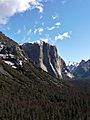 Yosemite Nationalpark Tunnel View IMG 20180412 104904