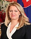 Zuzana Čaputová at the Enthronement of Naruhito (1).jpg