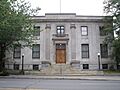 Édifice du Mount Royal Club