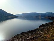 01-2007-LakeIsabella-fromEast