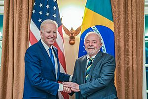 10.02.2023 - Reunião com o Presidente dos Estados Unidos da América, Joe Biden (52681638789)
