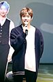 180106 씽크네이처 팬미팅