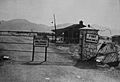 1950s Fort Huachuca closed