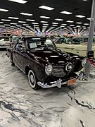 1951StUDEBAKER