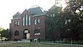 2013-09-14 Pearsons Hall of Science, Beloit College, Beloit, WI