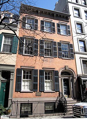 203 Prince Street 001