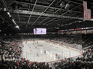 250219 - Fishers Event Center