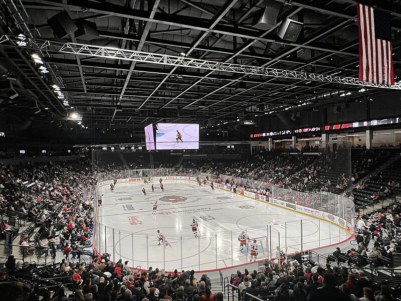 250219 - Fishers Event Center