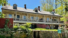 380 Mount Joy Road, Finesville, NJ